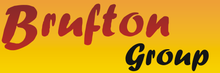 Brufton Logo
