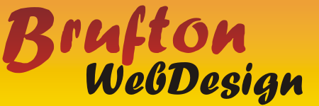 Brufton Logo